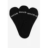 Nogavice G-STAR RAW AS_G-STAR_S_124_SS25 (3-PACK) Črna