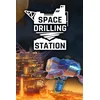 Space Drilling Station Steam Key (PC) GLOBAL