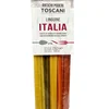 Makaron kolorowy Linguine Tricolore 250g -