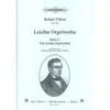 FRUHRER:LEICHTE ORGELWERKE 2