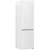 BEKO Kombinovani frižider RCNA305K40WN, 266, NeoFrost, Beli