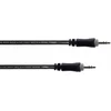 Cordial ES 0,5 WW 0,5 m Audio kabel