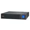 APC Easy UPS On-Line 3000VA/2700W, Rackmount 2U SRV3KRIRK-E
