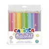 Carioca drvene bojice PASTEL 1/24