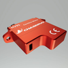 Chaservo HV95 (stehende Montage), 30x9.5x33.5mm, 20g, 115Ncm@8.4V