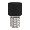 Stona lampa hrom, 1x E14