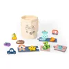 Tooky toy taktilna igra memorije ( A058587 )