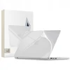 TECH-PROTECT SOFTSHELL MACBOOK AIR 15 M2-M5 2023-2026 CRYSTAL CLEAR