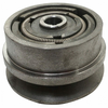 Verke Jermenica s centrifugalno sklopko 115x19 mm