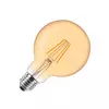 PROSTO LED filament sijalica dimabilna toplo bela 6W