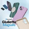 Torbica Teracell Giulietta Magsafe za iPhone 15 Pro Max 6.7 plava