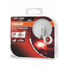 Sijalica za auto Night Breaker Silver 12V H7 55W 2/1 Osram