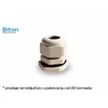 BITON ELECTRONICS Uvodnik PG 9 PVC ( 20 komada ) (8882)