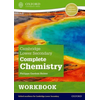 Cambridge Lower Secondary Complete Chemistry: Workbook (Second Edition)