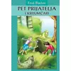 Pet prijatelja i krijumeari