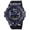 CASIO G-SHOCK GM-700P-6A