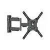 Telly wa4 32-55/max vesa 400x400/45kg/zglobni nosač za tv