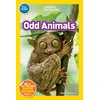 Odd Animals (Pre-Reader)