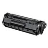 toner Canon 703, CRG-703, 7616A005, črna (black), alternativni
