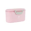 Kikka Boo Dozer mleka u prahu sa mericom 130g Pink