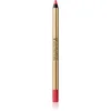 Max Factor Colour Elixir svinčnik za ustnice odtenek 65 Red Sangria 5 g