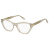 Marc Jacobs MJ1086 FWM ONE SIZE (53) Bež/Kristalna