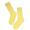 Sokisahtel Nogavice TAUNO mens socks rumena