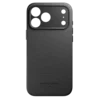 DE Ovitek Native Union Active - ovitek, združljiv z MagSafe, za iPhone 17 Pro Max (črn)