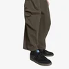 Hlače adidas Premium Essentials Utility Cargo Pants Shadow Olive 35