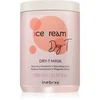 Inebrya Ice Cream Dry-T Nourishing Mask negovalna maska za lase unisex