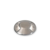Ideal Lux - LED ugradna svetiljka za prilazne puteve ROCKET LED/3W/230V CRI 90 IP67 matni hrom