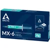 Arctic MX-6 4g - s 6 kosi čistil MX (paket)