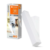 Ledvance - LED prigušiva zidna svetiljka SUN@HOME CROSS 2xLED/6W/230V Wi-Fi