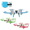 Denis RC dron kvadrokopter, model 028, raznolik