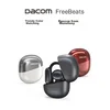Dacom Bluetooth slušalice FreeBeats, Narandžaste