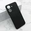 Futrola Soft Silicone za Xiaomi Redmi 13C/Poco C65 pro crna