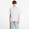 Majice REPRESENT Initial Oversized T-Shirt Ice Grey Marl XS