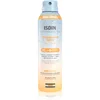 ISDIN Transparent Spray Wet Skin prozorno pršilo za sončenje SPF 30 250 ml