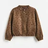 Reserved - GIRLS` OUTER JACKET