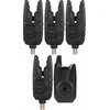 Mini Micron X 4 rod set (CEI199)