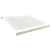 Platno za tendu krem 4,5 x 3 m