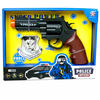 Mac Toys PLEJO Policijska pištola z značko
