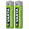 Varta Mignon x2 AA Solar NiMH 800 mAh