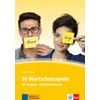 55 Wortschatzspiele