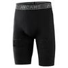 Moške kratke hlače AYCANE REVO X Base Layer Lock Shorts Black M