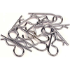 TRAXXAS BODY CLIPS,HEAVY DUTY (12) (293934)