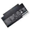 FUJITSU SIEMENS Baterija za laptop FUJITSU LifeBook A3510 / FPB0307S / FPCBP424