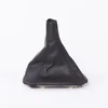 888 CAR ACCESSORIES Mercdes-Volkswagen kožica menjača sa plastikom Mercedes sprinter 2006-2018 Volkswagen crafter 2005-2