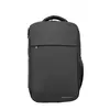 SWISS ONLY NAHRBTNIK POTOVALNI 20L 25X20X40CM PU UNDERSEAT SIV