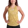 Saysky Majica brez rokavov W Tiger Combat Singlet